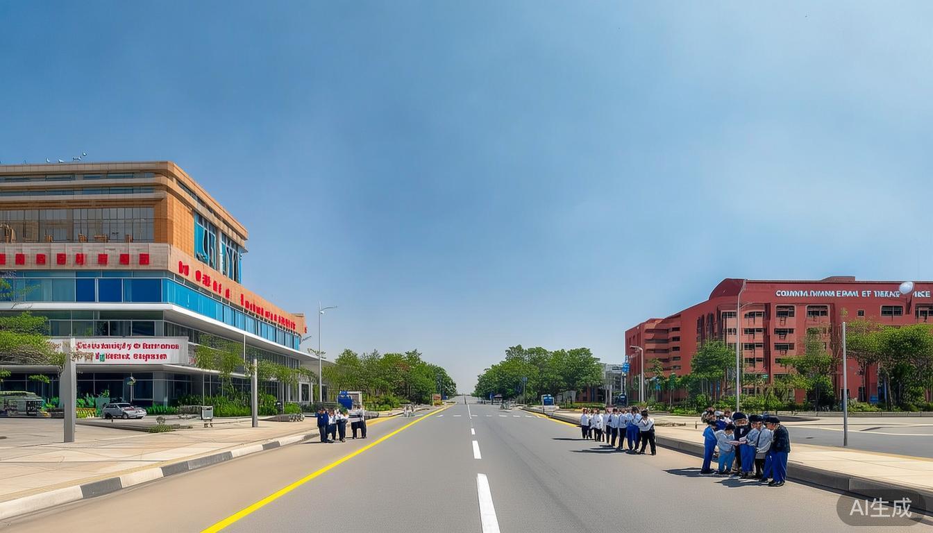 连江县委巡察组为民办实事！县城13座遮阳棚成暖心伞？(图3)