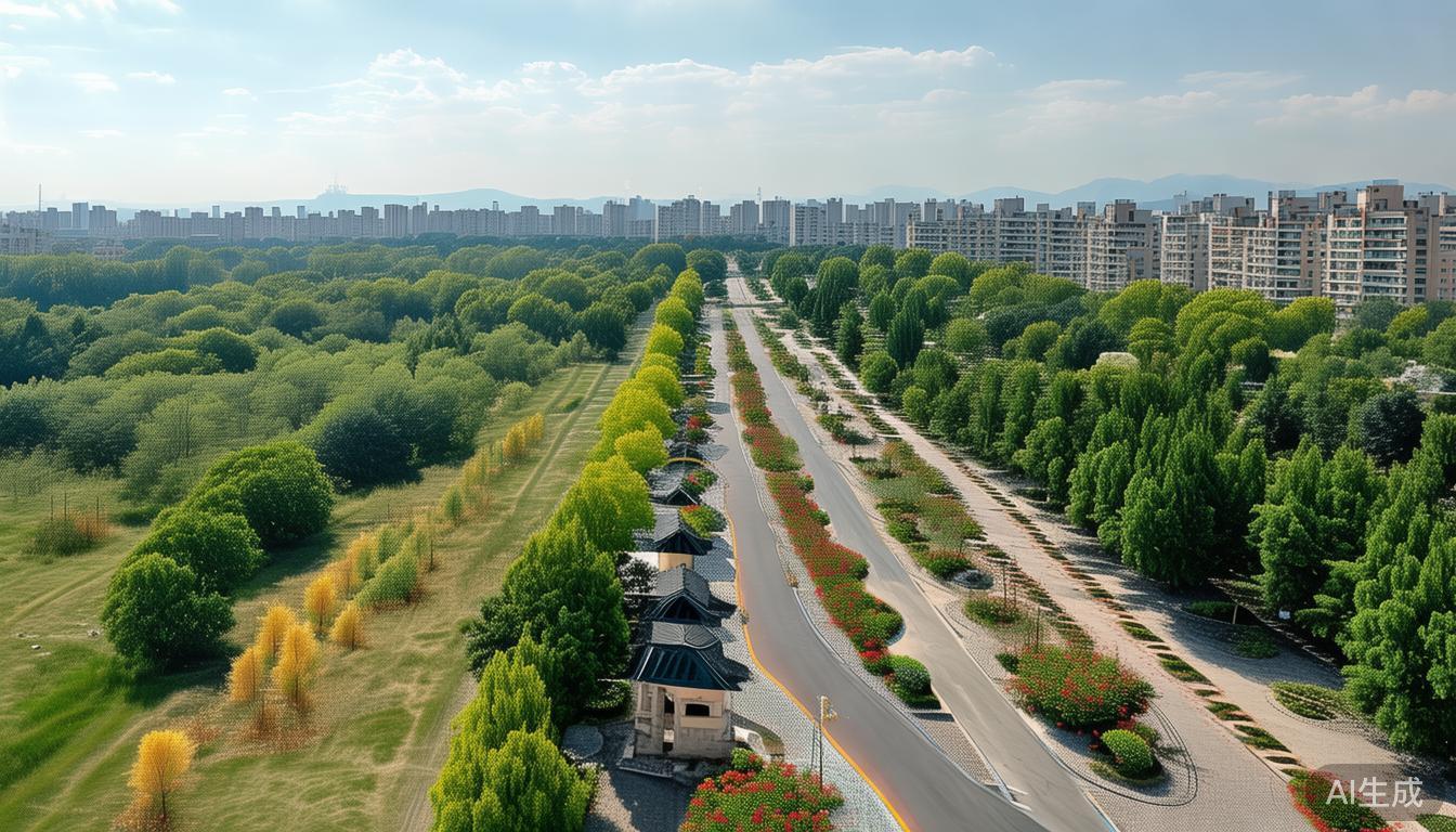 连江县委巡察组为民办实事！县城13座遮阳棚成暖心伞？(图6)