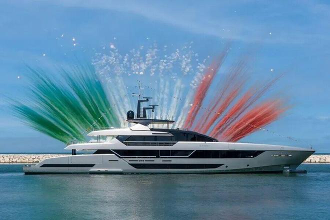 特辑：2025全球首秀机动游艇(上篇)(图10)