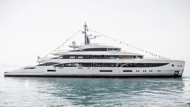 特辑：2025全球首秀机动游艇(上篇)(图8)