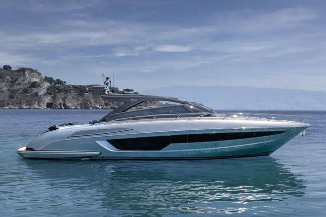 特辑：2025全球首秀机动游艇(上篇)(图12)