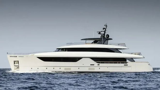 特辑：2025全球首秀机动游艇(上篇)(图21)