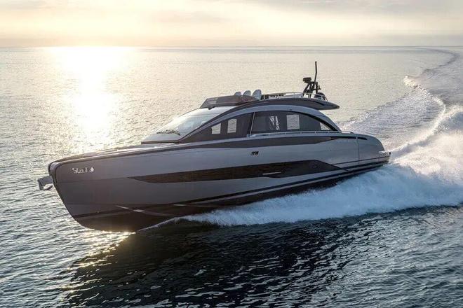 特辑：2025全球首秀机动游艇(上篇)(图18)