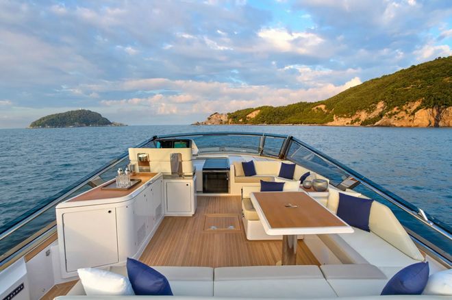 特辑：2025全球首秀机动游艇(上篇)(图20)