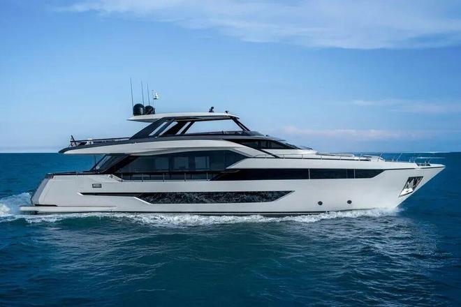 特辑：2025全球首秀机动游艇(上篇)(图16)