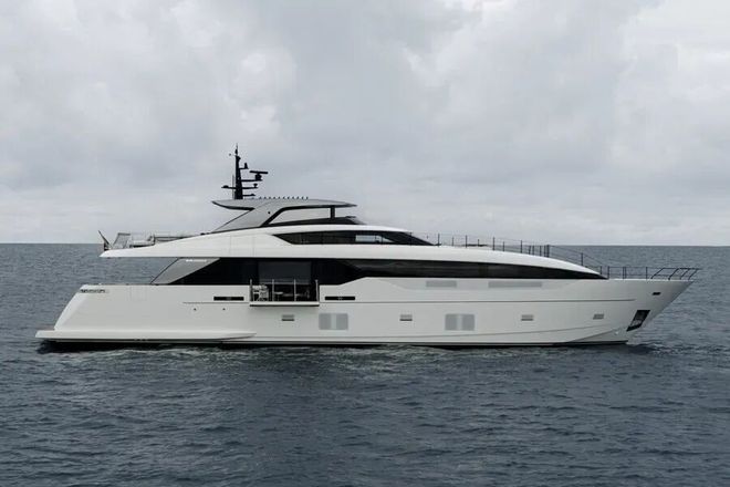 特辑：2025全球首秀机动游艇(上篇)(图23)