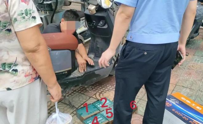 11月起电动车、三轮车上路“3查2罚”最高罚5000元车主注意(图13)