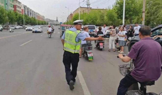 11月起电动车、三轮车上路“3查2罚”最高罚5000元车主注意(图1)