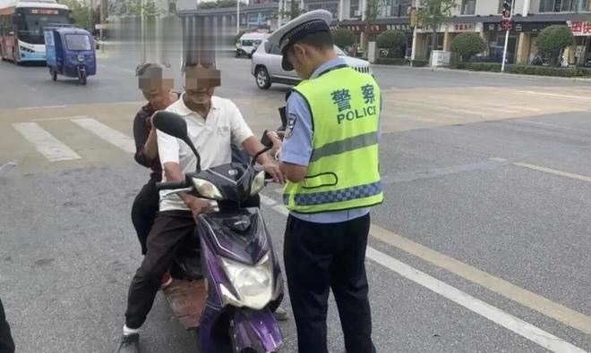 11月起电动车、三轮车上路“3查2罚”最高罚5000元车主注意(图6)