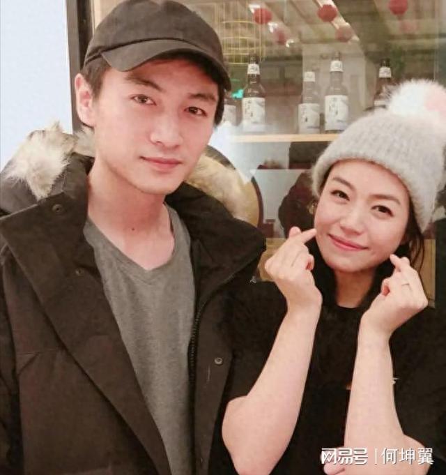 离婚仅半年42岁的陈妍希本性难移撕碎了陈晓仅剩的“体面”(图1)