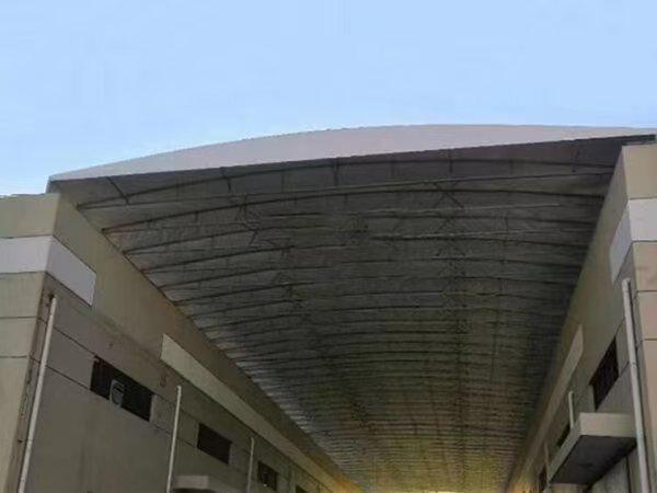 挑选雨棚必看:2025年这5家企业的深度测评解析(图2)