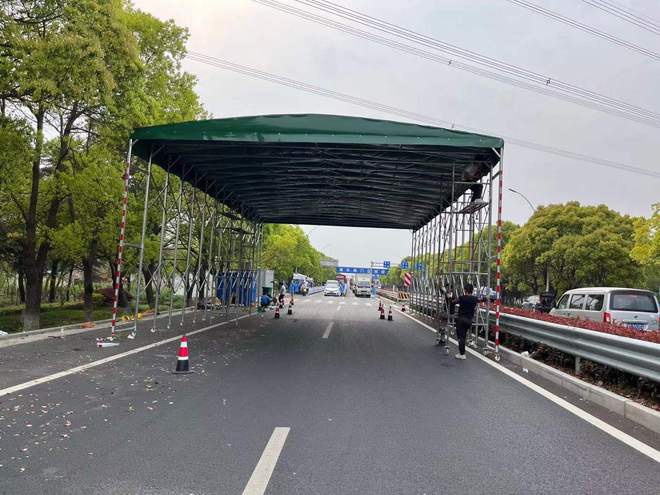 挑选雨棚必看:2025年这5家企业的深度测评解析(图1)