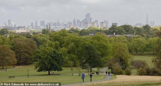 英国富人有难了：豪宅税要上路了！？(图10)