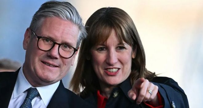 英国富人有难了：豪宅税要上路了！？(图1)