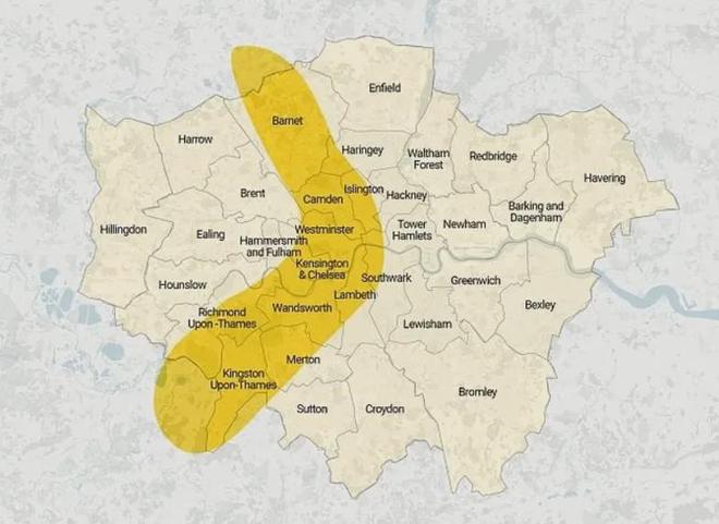 英国富人有难了：豪宅税要上路了！？(图8)