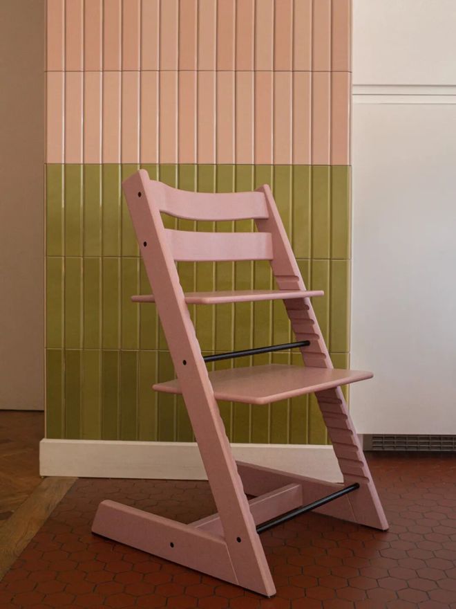 持续做微创新？母婴品牌Stokke发展百年的奥秘！(图9)