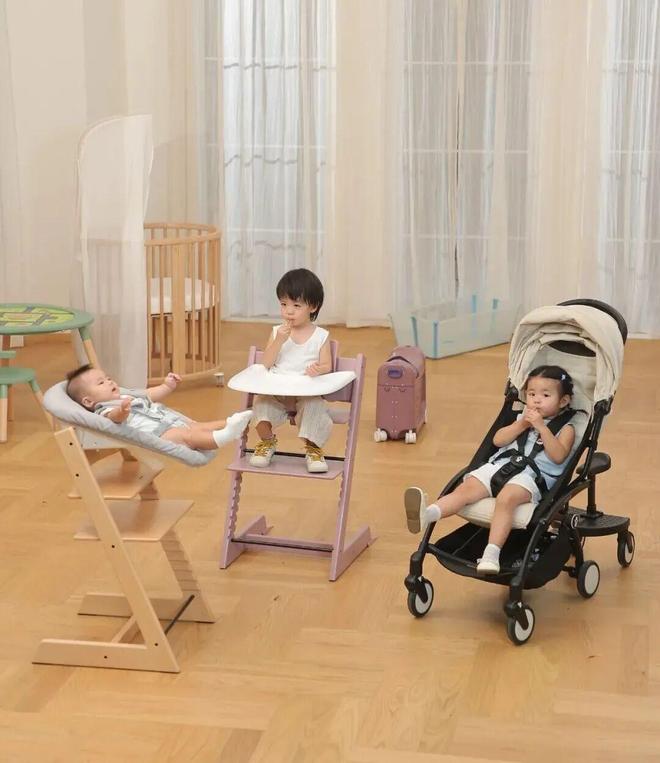 持续做微创新？母婴品牌Stokke发展百年的奥秘！(图8)