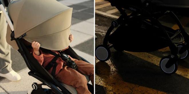 持续做微创新？母婴品牌Stokke发展百年的奥秘！(图4)