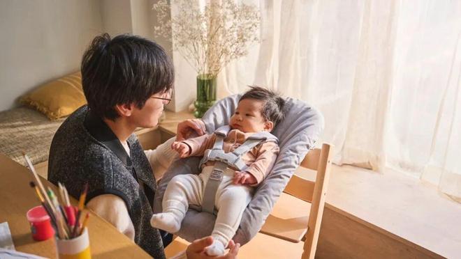 持续做微创新？母婴品牌Stokke发展百年的奥秘！(图5)