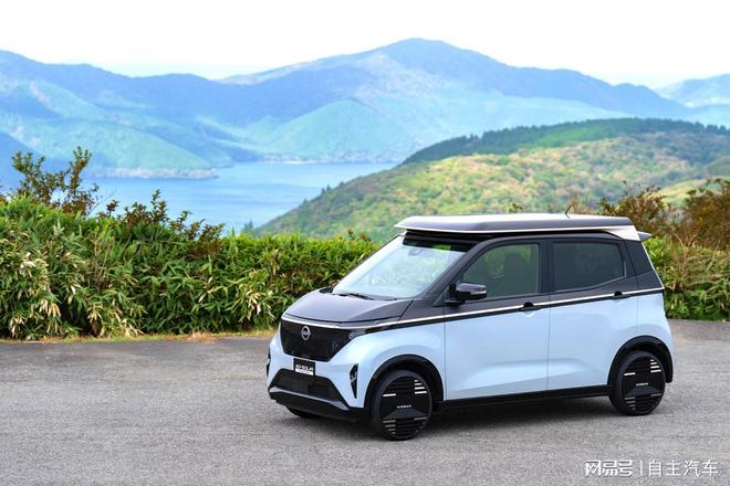 日产“太阳能车顶”引领未来出行电动汽车进入智能环保新时代(图2)