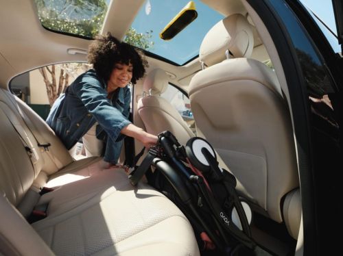 2025婴儿推车推荐：五大品牌深度实测这几款闭眼入不踩坑！(图3)