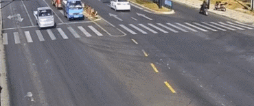 别把“摩电”不当“车”警惕无证驾驶！(图4)