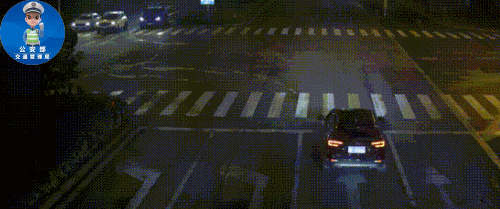 别把“摩电”不当“车”警惕无证驾驶！(图3)