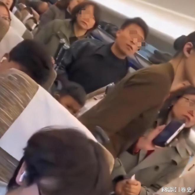 高铁婴儿车堵路后续：知情人爆料更多黑历史被扒嚣张嘴脸曝光(图2)