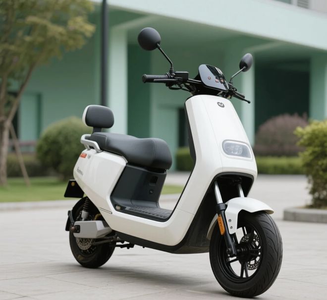 12月1日起这些电动车不允许销售上路！3类电动车合法出行不查不扣(图3)