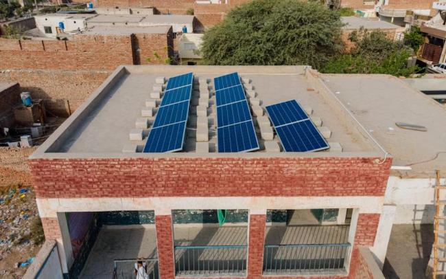 巴铁疯抢中国硬通货：纳入嫁妆清单太阳能设备成新宠(图2)