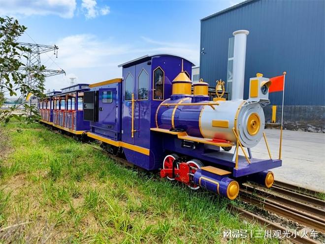 轨道观光小火车：特点与用途解析(图5)