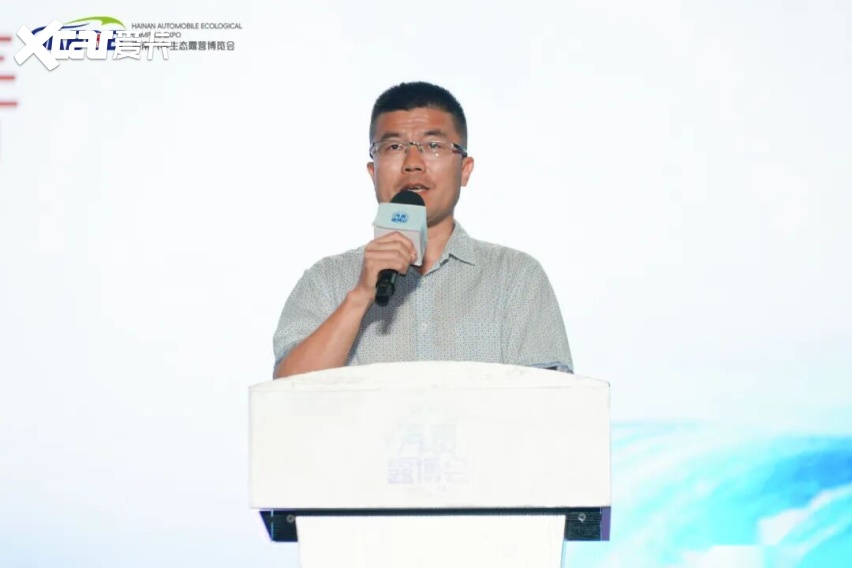 2025海南露博会之第六届房车旅游大会圆满举行(图4)