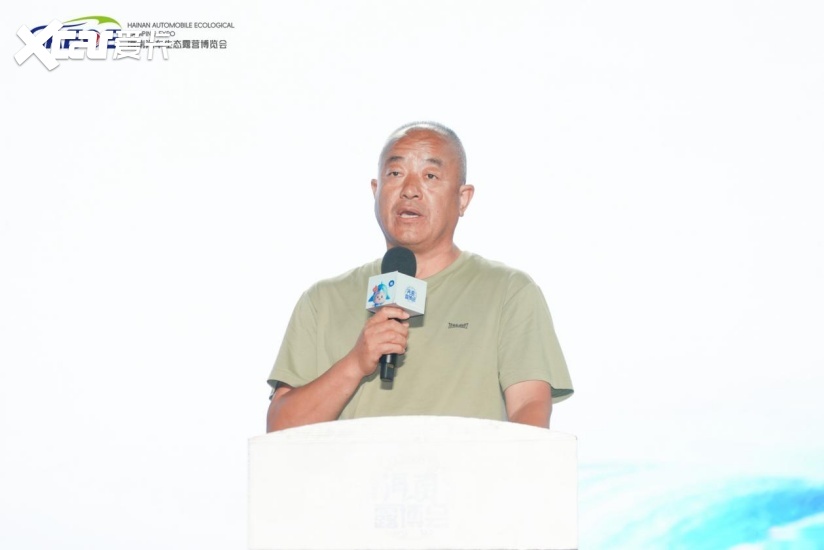 2025海南露博会之第六届房车旅游大会圆满举行(图5)