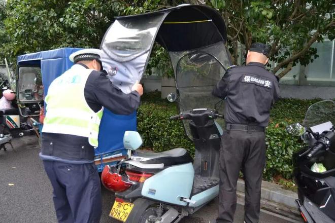 苍南大行动！拆除2000余个(图2)