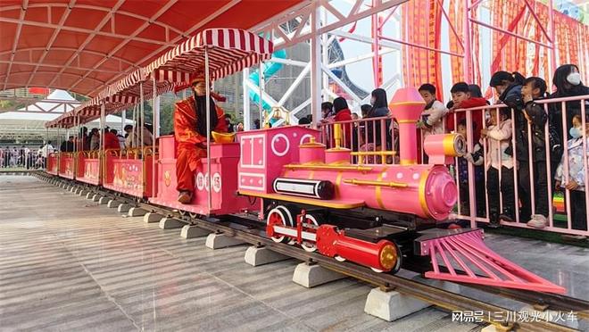 如何购买轨道小火车？在哪里可以找到正规的购买渠道？(图1)