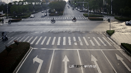 危险！天门交警公布3起交通事故典型案例！(图1)