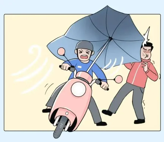 今冬首场雨雪来袭沈阳公安交警送您安全出行“三件套”！(图6)