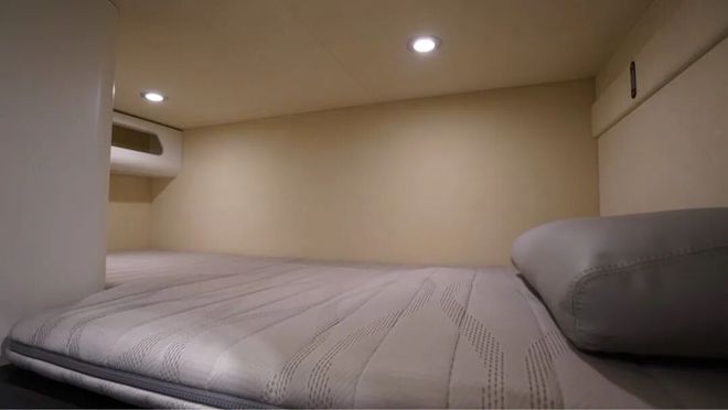 碳纤维房车的带头大哥！11月28亮相成都房车展解锁男人的终极玩具梦(图9)