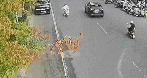 焦点事故频发！电动自行车“挡风被”到底该不该用？(图1)