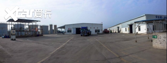 湖北武汉危险品仓储选哪家鑫中盛仓储要找它(图3)