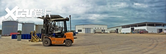 湖北武汉危险品仓储选哪家鑫中盛仓储要找它(图5)