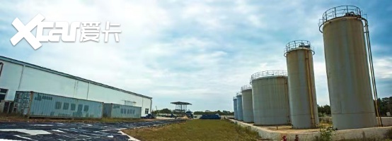 湖北武汉危险品仓储选哪家鑫中盛仓储要找它(图6)