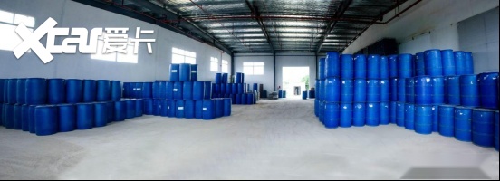 湖北武汉危险品仓储选哪家鑫中盛仓储要找它(图7)