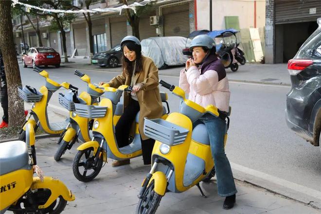 明确了!60岁以上4种免驾照电动车放心骑不查不扣注意事项也告诉你(图4)