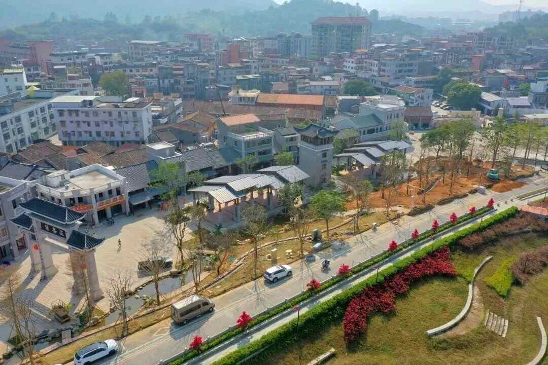 对标4A景区！广州这个老街改造项目即将完工(图3)