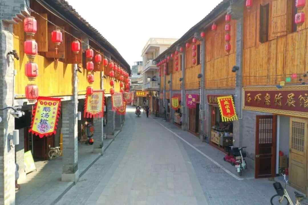 对标4A景区！广州这个老街改造项目即将完工(图5)