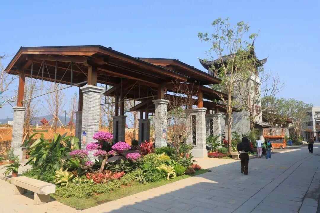 对标4A景区！广州这个老街改造项目即将完工(图7)