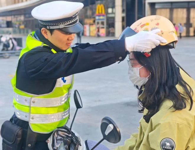 肥东交警正在查处！依法拆除！针对电动二、三、四轮车！(图1)