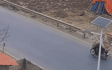 肥东交警正在查处！依法拆除！针对电动二、三、四轮车！(图3)