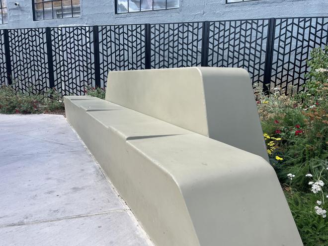 你注意到了吗?潜藏在我们身边的“敌意”建筑(图3)